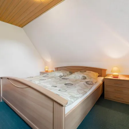 4 - Haus Monika Apartment