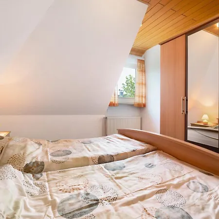 4 - Haus Monika Butjadingen