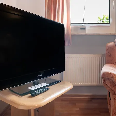 4 - Haus Monika Apartman