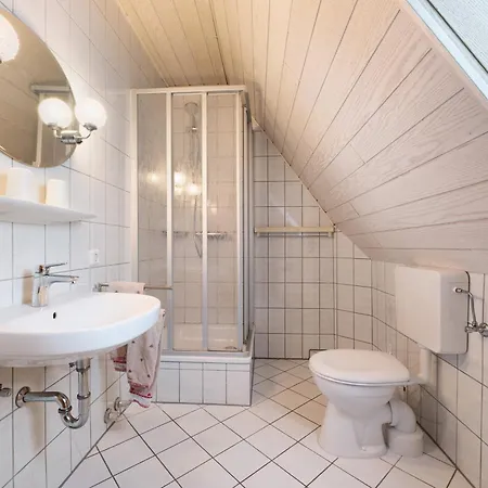 Apartment 4 - Haus Monika