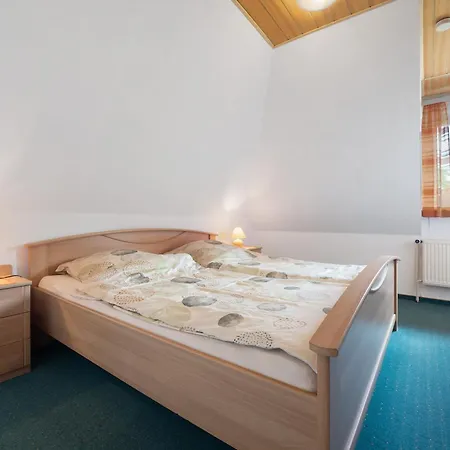 Apartman 4 - Haus Monika *