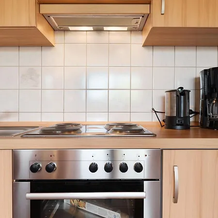 4 - Haus Monika Butjadingen