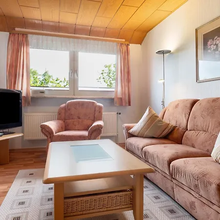4 - Haus Monika Apartment *