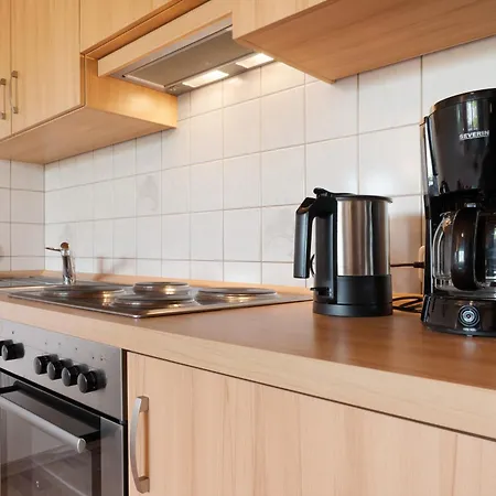 4 - Haus Monika * Butjadingen