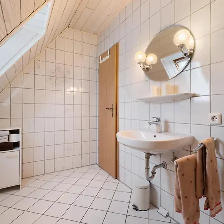 Apartman 4 - Haus Monika *