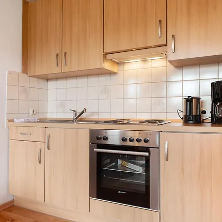 4 - Haus Monika * Butjadingen