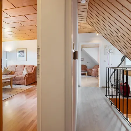 Apartment 4 - Haus Monika *
