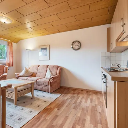 4 - Haus Monika Butjadingen