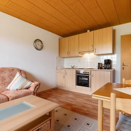 4 - Haus Monika Apartment *