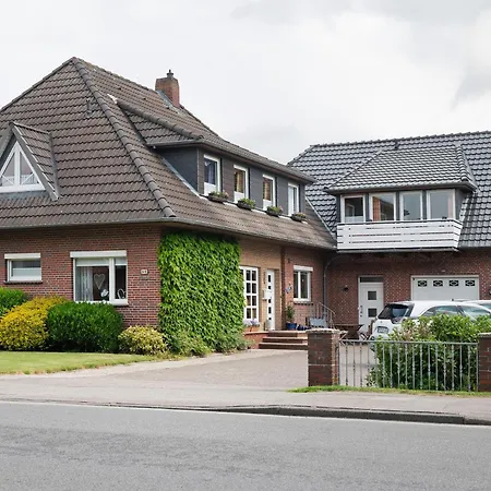 4 - Haus Monika Daire *