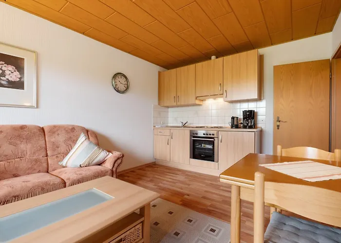 4 - Haus Monika Lejlighed *